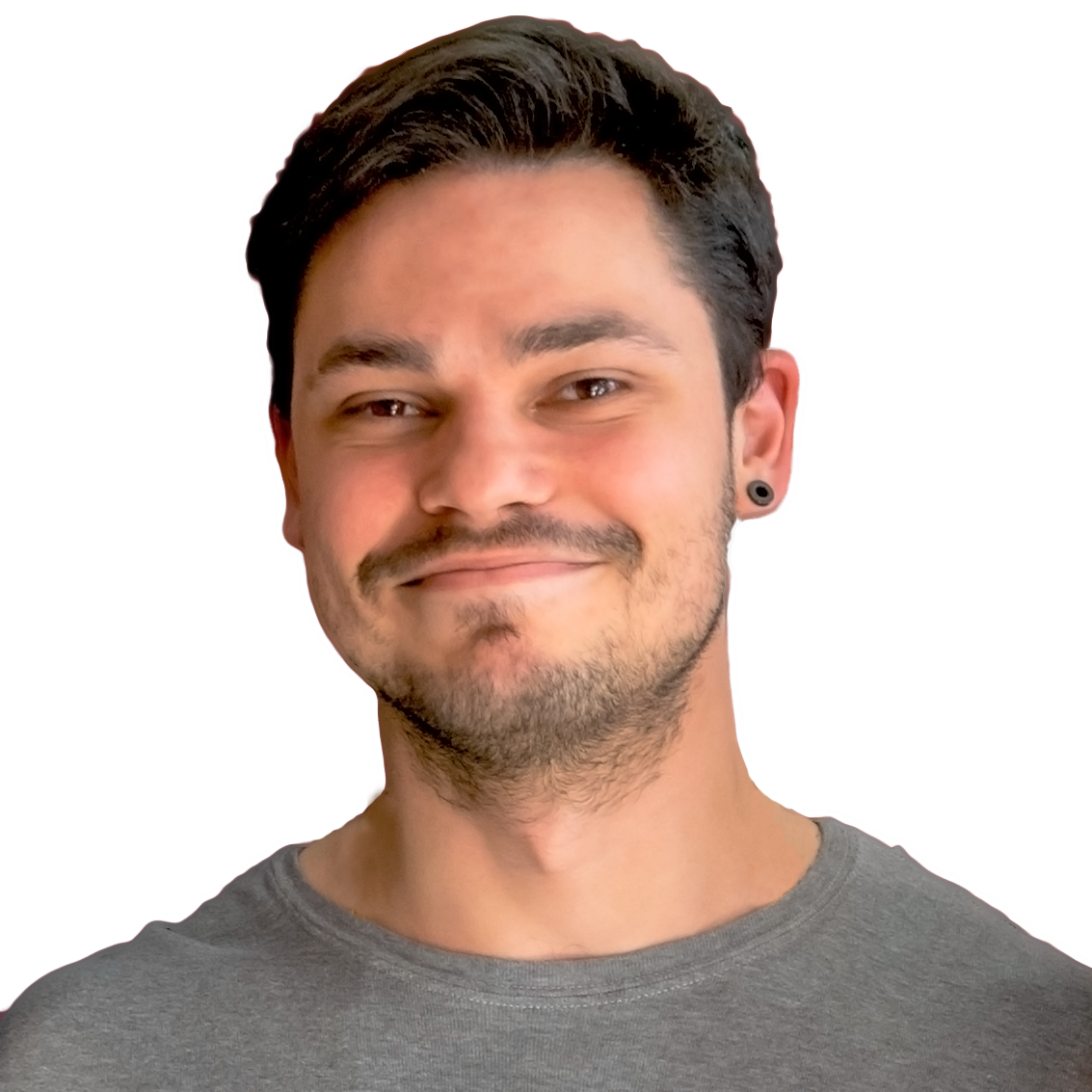 Foto de perfil de Hernán